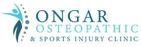 Ongar Osteopathic & Sports Injury Clinic Logo